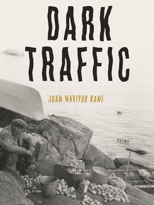cover image of Dark Traffic
